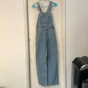 Shaina Mote Overalls
